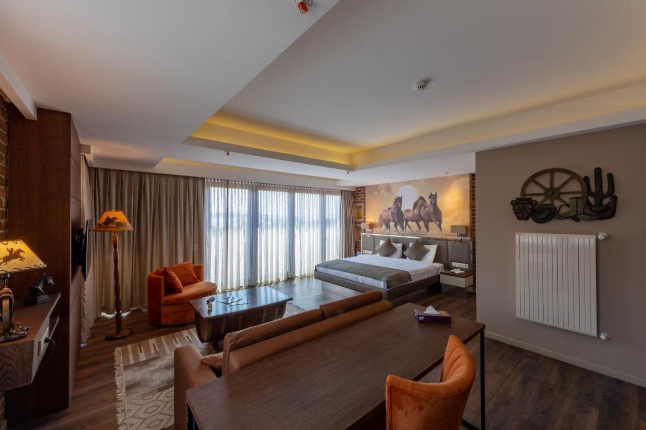 Riva'S Moda Istanbul Bagian luar foto