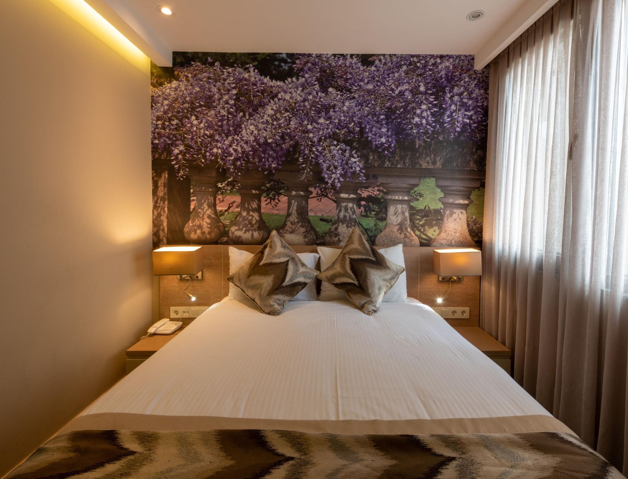 Riva'S Moda Istanbul Bagian luar foto