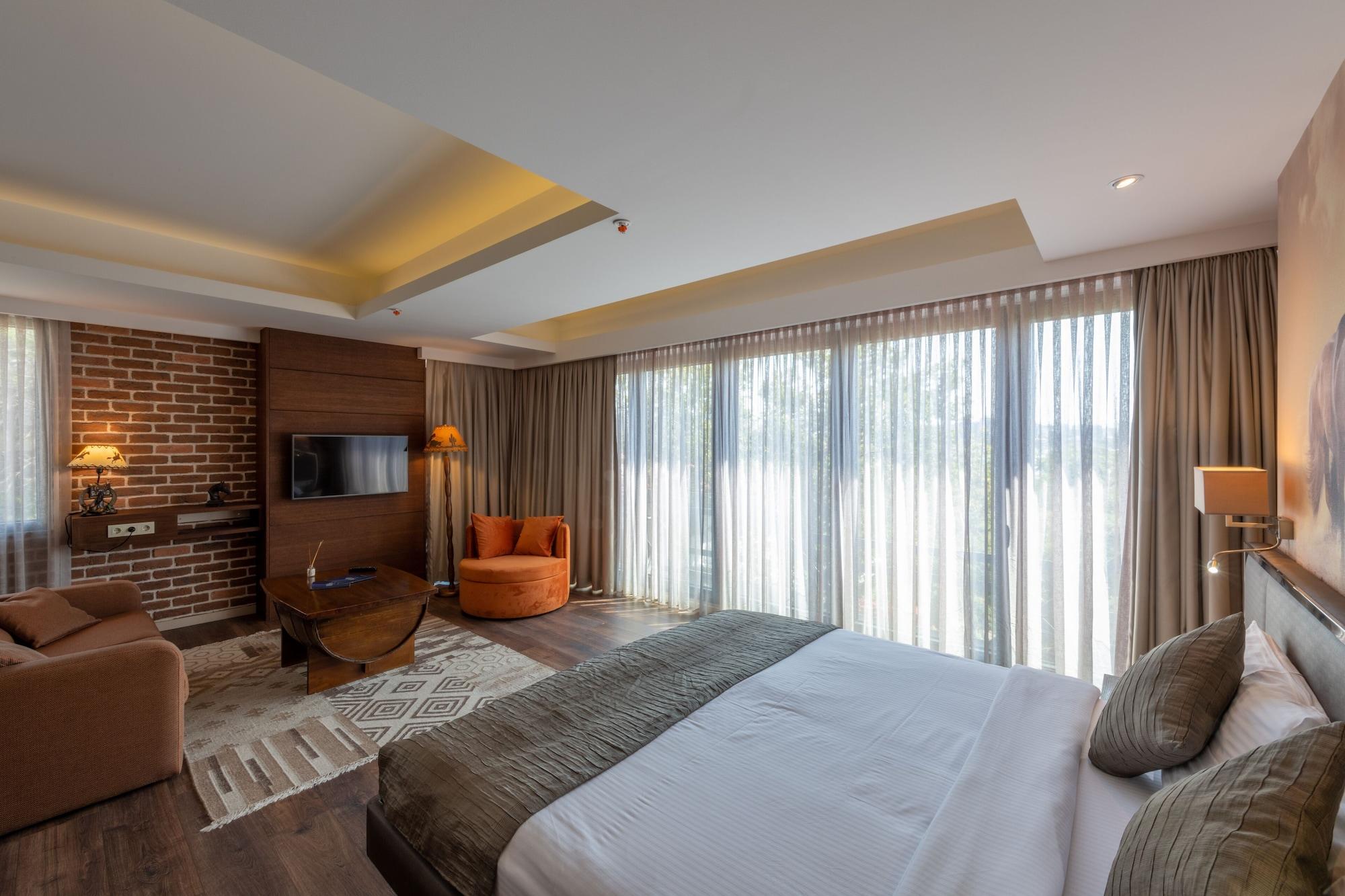 Riva'S Moda Istanbul Bagian luar foto
