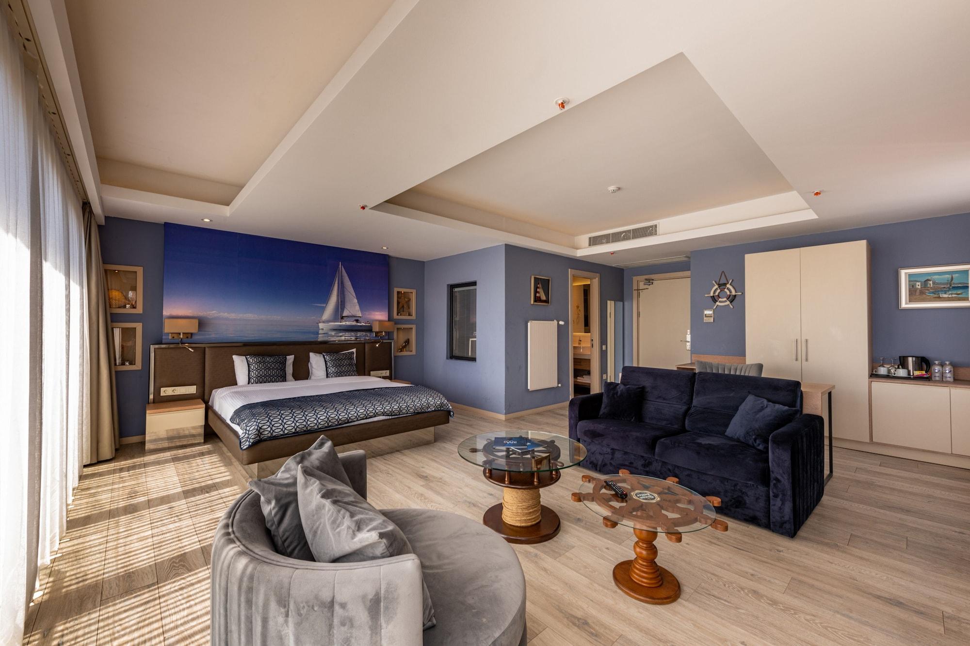 Riva'S Moda Istanbul Bagian luar foto