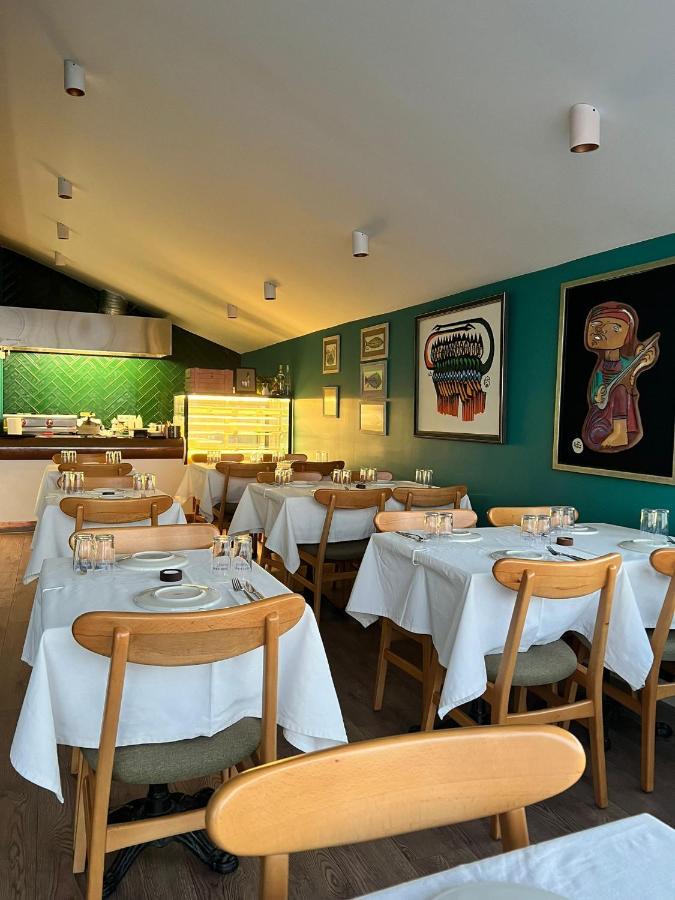 Riva'S Moda Istanbul Bagian luar foto