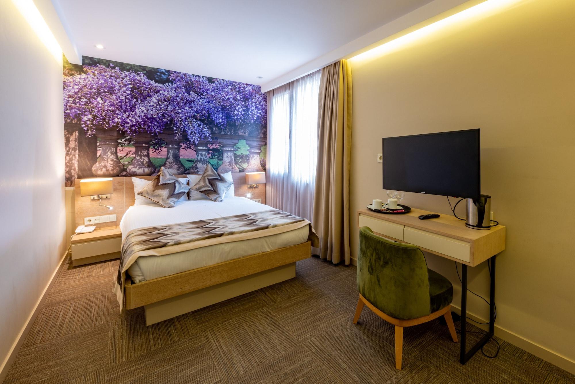 Riva'S Moda Istanbul Bagian luar foto