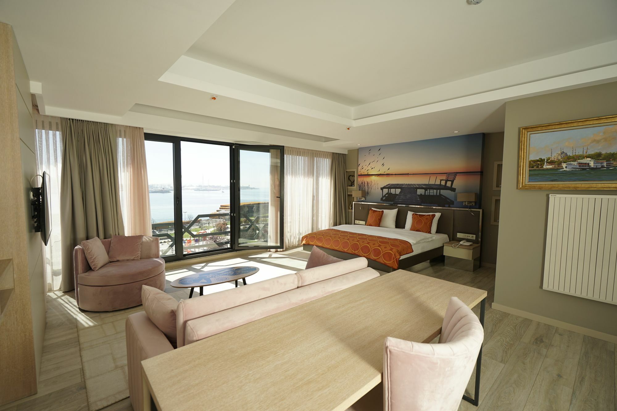 Riva'S Moda Istanbul Bagian luar foto
